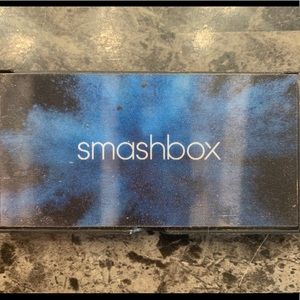 Smash box palette